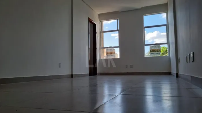Sala para aluguel, Barro Preto - Belo Horizonte/MG