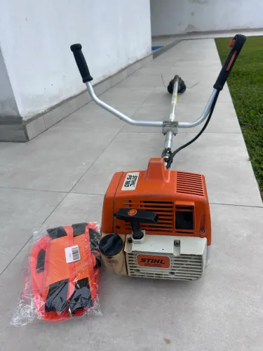 Roçadeira Stihl 160 