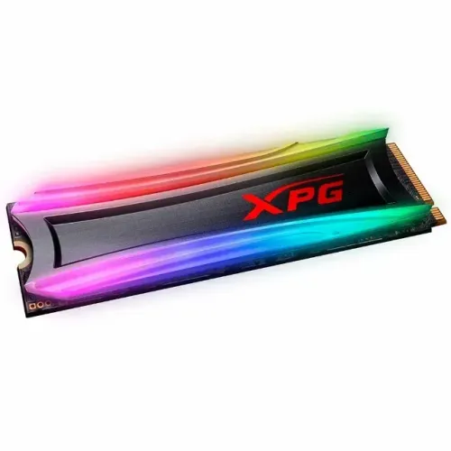 SSD Adata XPG Spectrix S40G, 512GB, M.2, Leitura: 3500MB/s e Gravação: 2400MB/s