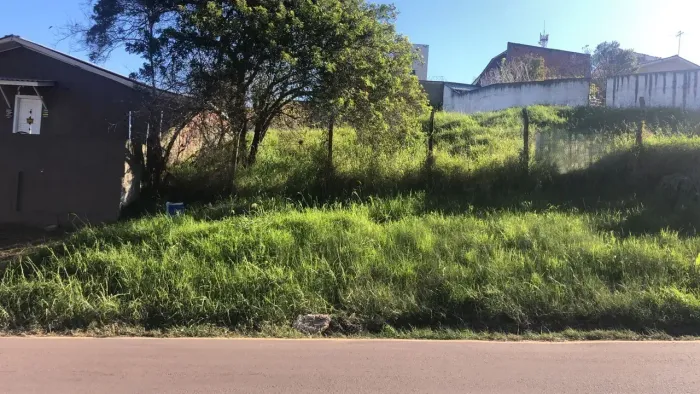 TERRENO À VENDA TINGUI, CURITIBA/PR