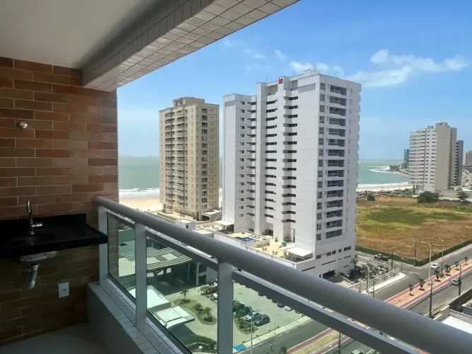 nautic residencial