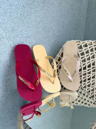 Chinelas 