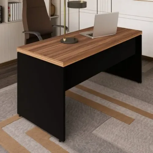 MESA DE ESCRITÓRIO 120x60 CM outlet com avaria, ultima peça - PROMOÇÃO!