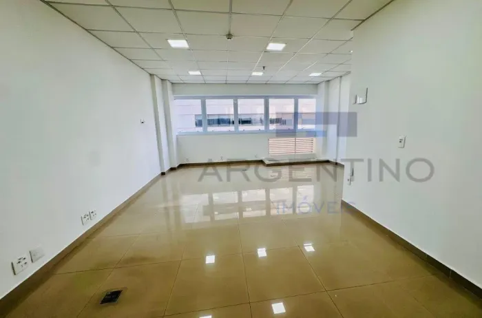 SALA COMERCIAL PARA LOCAÇÃO - HELBOR CONCEPT OFFICE | MOGI DAS CRUZES