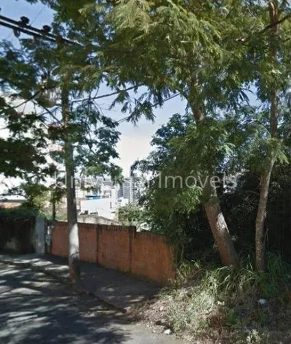 Terreno à venda, 1203 m² por R$ 2.000.000,00 - Granbery - Juiz de Fora/MG