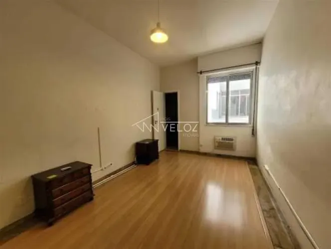 Apartamento - Padrão / Residencial / Ipanema