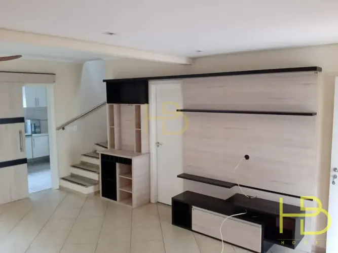 Casa em condomínio, Boa Vista, Sorocaba, SP