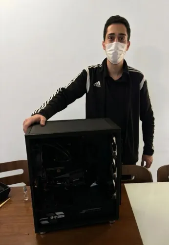 Assistência Técnica de PCs e Notebooks - Manutenção, Upgrades e Formatação