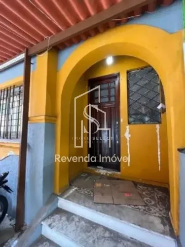 Vila Mariana, Casa Comercial de 200m² com 2 vagas.