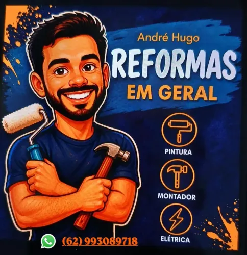 André multisviços