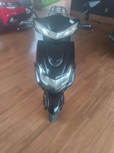 Scooter elétrica Luyuan - VENDA RÁPIDA - ABERTO A NEGOCIAÇÃO 
