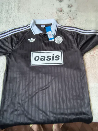 CAMISA ADIDAS OASIS