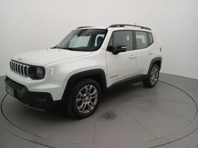 Jeep Renegade Long. T270 1.3 TB 4X2 Flex Aut. 2025