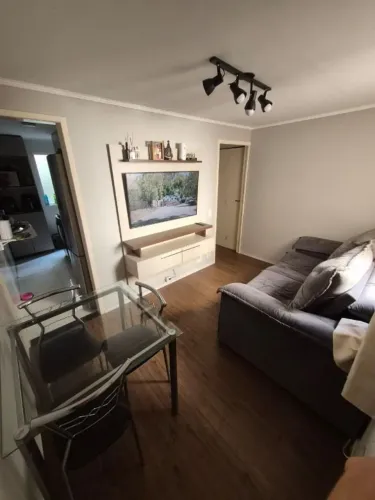 Ref 17044 - Apartamento com 2 dormitórios à venda, 39 m² por R$ 230.000 - Vila Antonieta -