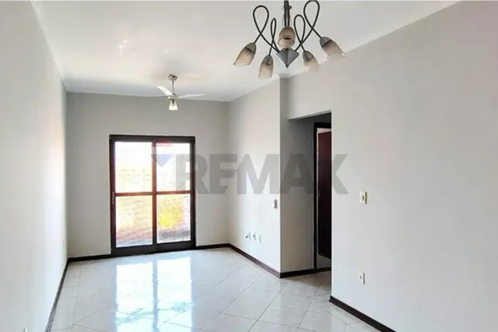 APARTAMENTO PARA LOCAÇÃO - RES. SÃO LOURENÇO - NOVA ODESSA/SP