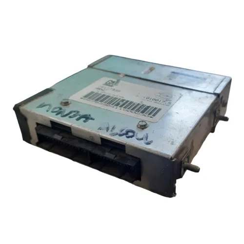 Modulo Injeção Gm Ipanema Kadett Monza 1993 A 1995  16137339