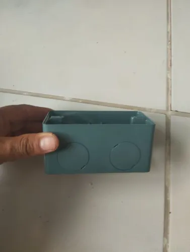 material infra estrutura elétrica 