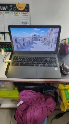 Notebook Samsung excelente estado