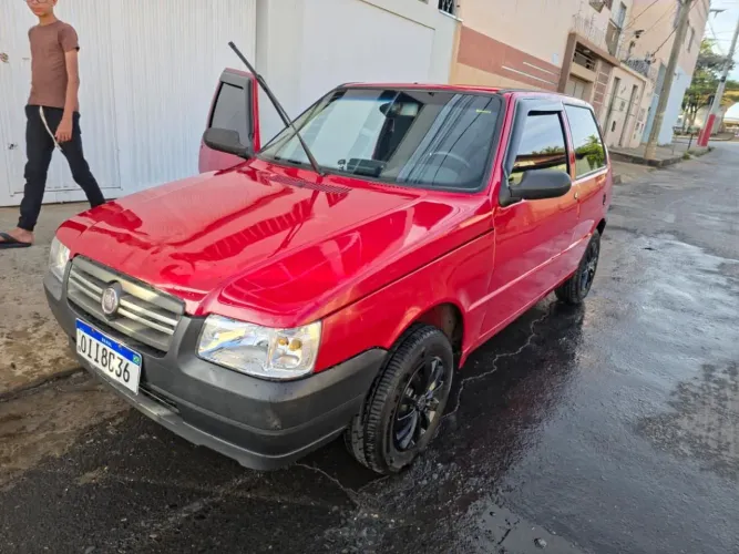 Fiat Uno Mille 1.0 Fire/ F.flex/ Economy 2P 2013