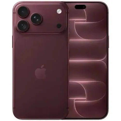 iphone 18 ProMax 256gb - Bordo 