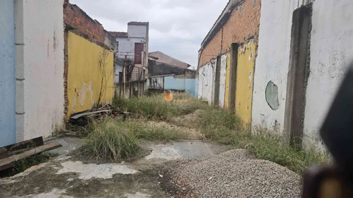VENDA - TERRENOS EM BAIRRO JARDIM ANA MARIA / SOROCABA/SP