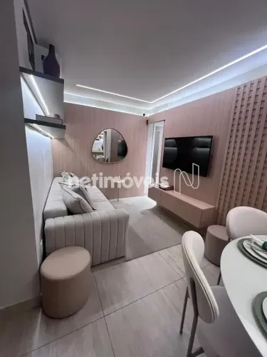 Venda Apartamento 2 quartos Palmares Belo Horizonte