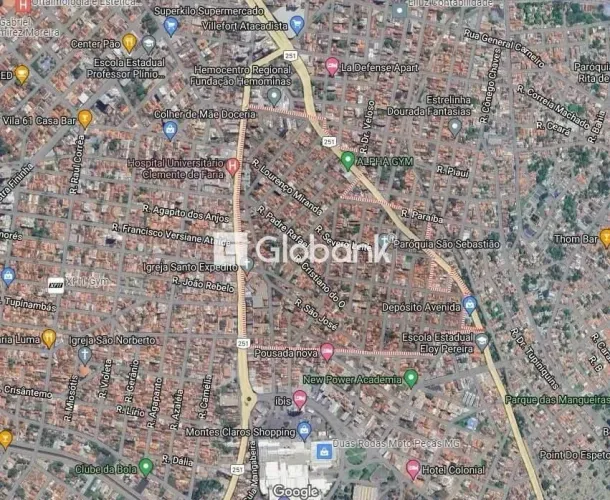 Casa à venda no Vila Guilhermina com lote de 250m².