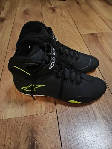 Bota Alpinestar Sektor