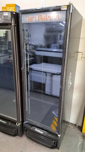 Ac cervejeira 569lts Gelopar 