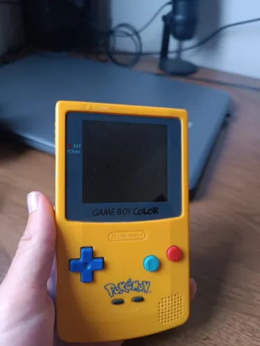 Game Boy Color IPS