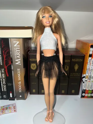 Barbie RBD