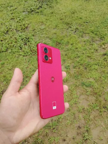 Celular Moto g84 16gn ram 256gb