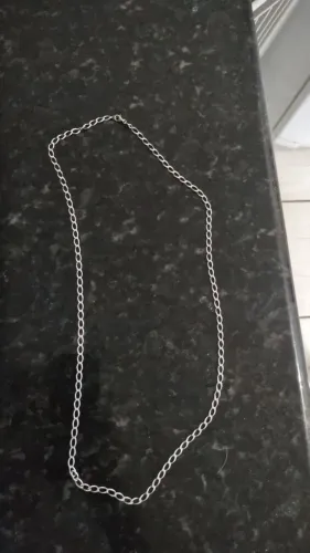 Corrente de prata 925