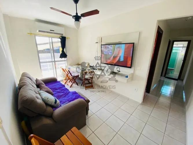 Apartamento à venda, Tabatinga, Caraguatatuba, SP