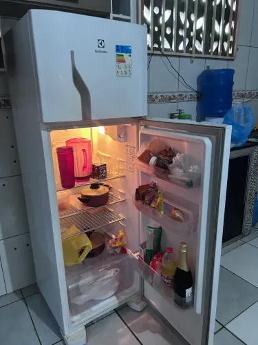 Ar condicionado