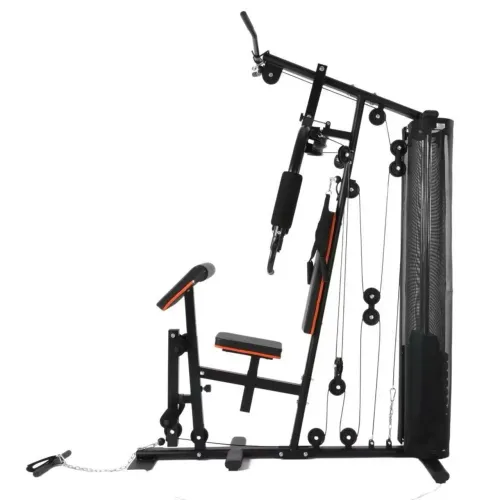 Estação de musculação 65kg gallante