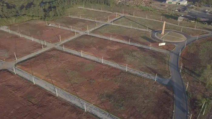 Terreno ( Em loteamento) à Venda, 360m² - Bairro Sangão em Criciúma