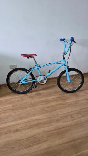 Bicicleta bmx cross JNA