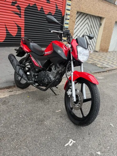 Yamaha Factor 2024