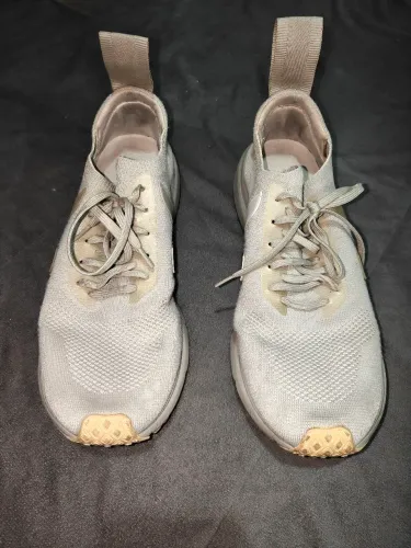 Vert x Rick Owens Runner Style 2 V-Knit - Tam 43