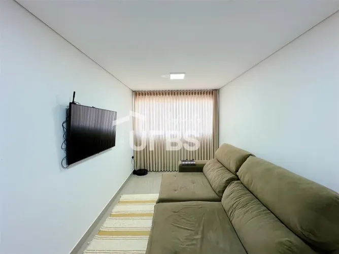 Qs Life - Apartamento 1 quarto