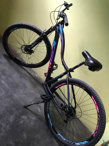 Bike Ksw aro 29 na marca