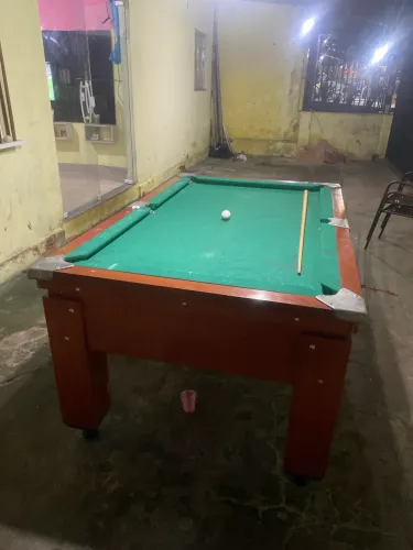 Sinuca
