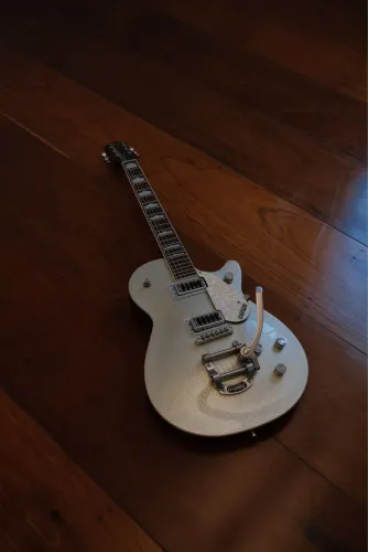 Gretsch G5439T Electromatic Pro Jet Bigsby