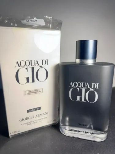 Acqua di Giò Parfum - 200ml