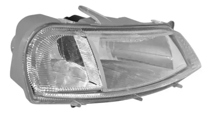 Par Farol Sinaleira Celta 2001 2002 2003 2004 2005 2006 Ambos Lados