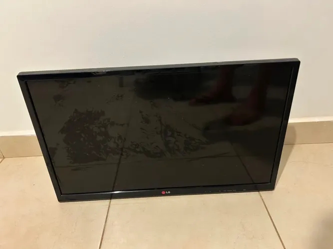 TV 29 HDMI e VGA LED