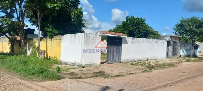 Casa em Parque Sul - Teresina