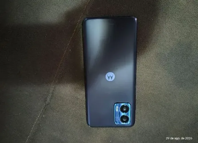 Motorola g73 conservado 