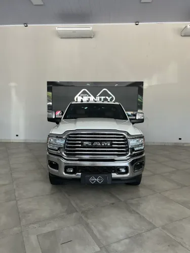 Ram 3500 Limited Longhorn 6.7 TB CD Diesel 2023
